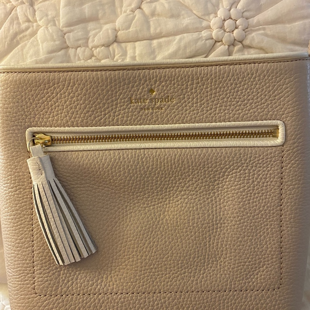 Kate Spade cross body